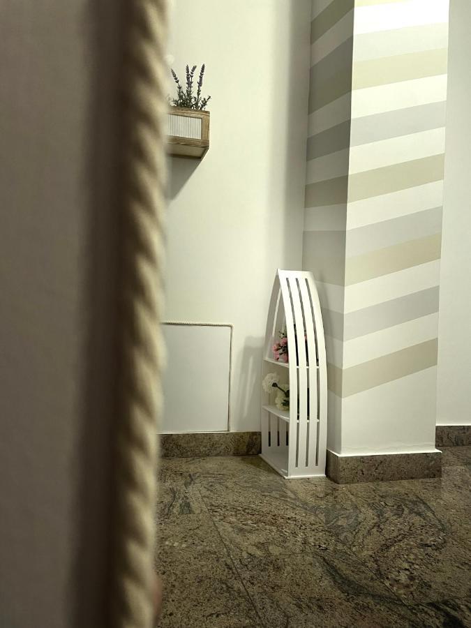 Harbor apartmants Opatija Exterior foto